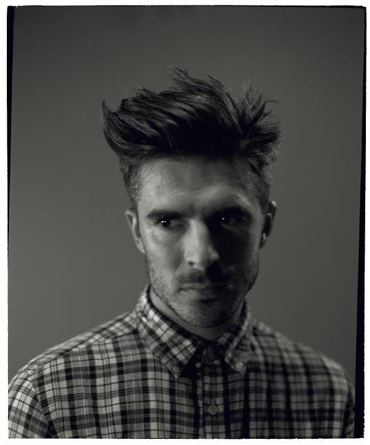 Clinton McDougall