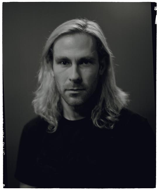 Dan Starling