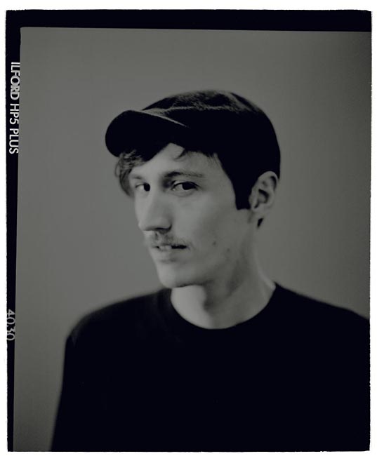 Ed Spence