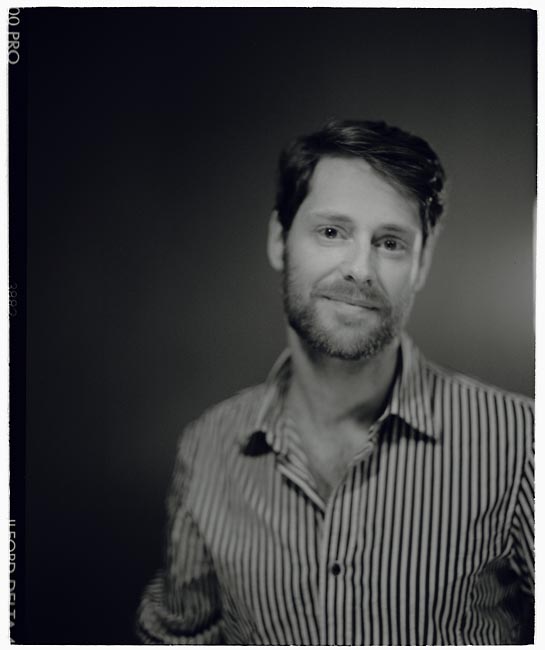 Ryan Holmes